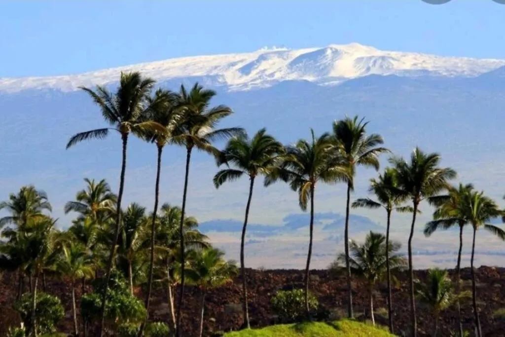 Kilauea Iki- Hale Kumu La'Au Apartment Volcano